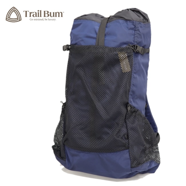 トレイルバム TrailBum バマー BUMMER 30L