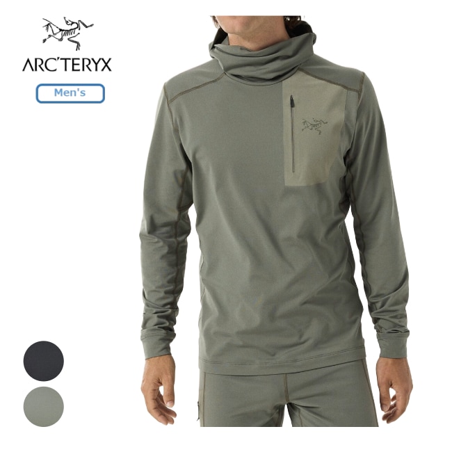 ARC'TERYX （アークテリクス） 通販 ｜ GLAGH グラフ