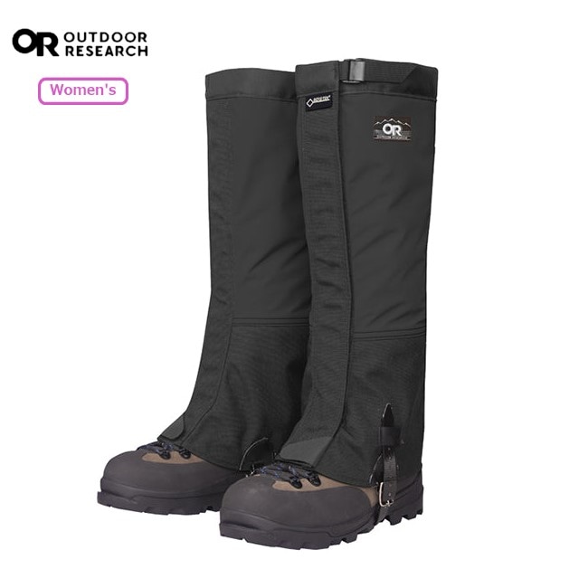 アウトドアリサーチ OUTDOOR RESEARCH クラシック クロックゲイター