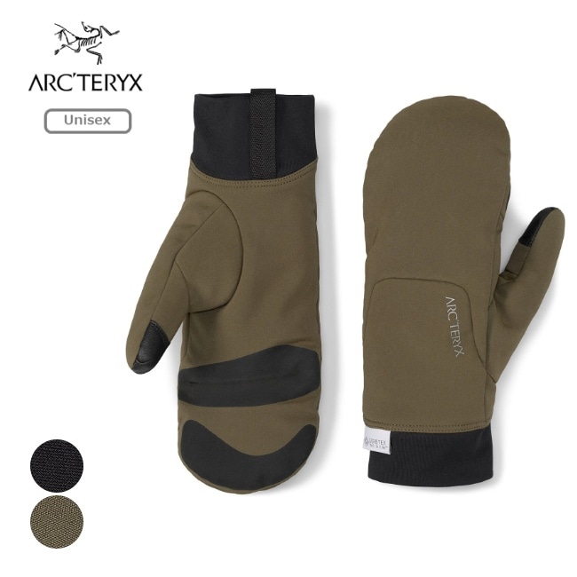 アークテリクス ARC'TERYX ベンタ ミトン Venta Mitten