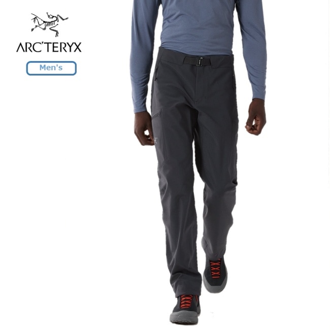 アークテリクス ARC'TERYX Gamma MX Pant Ms Short ガンマ MX パンツ メンズ ショート 【一家族様1点限り】