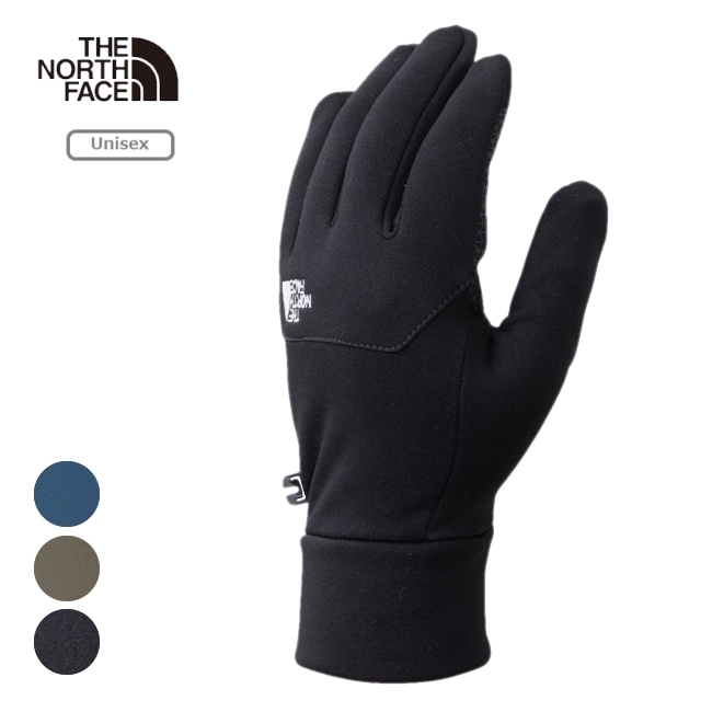 ザ・ノース・フェイス THE NORTH FACE イーチップグローブ(ユニセックス) Etip Glove