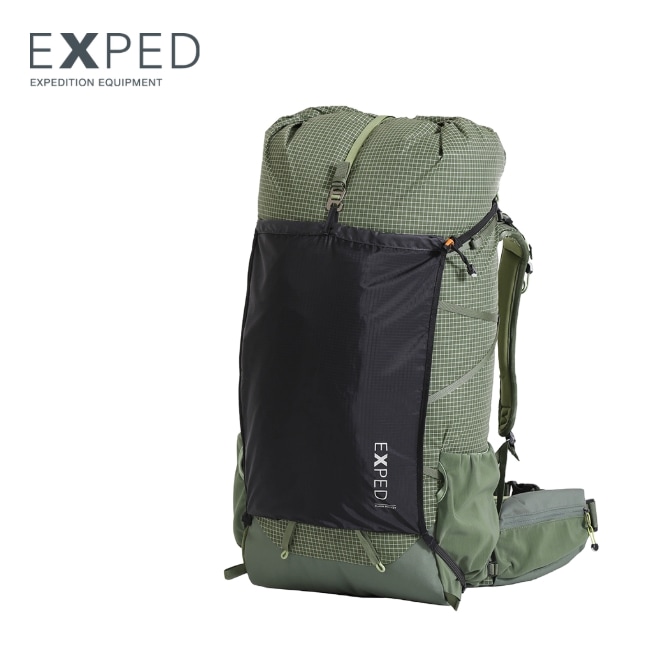 エクスペド EXPED フラッシュパックポケット Flash Pack Pocket