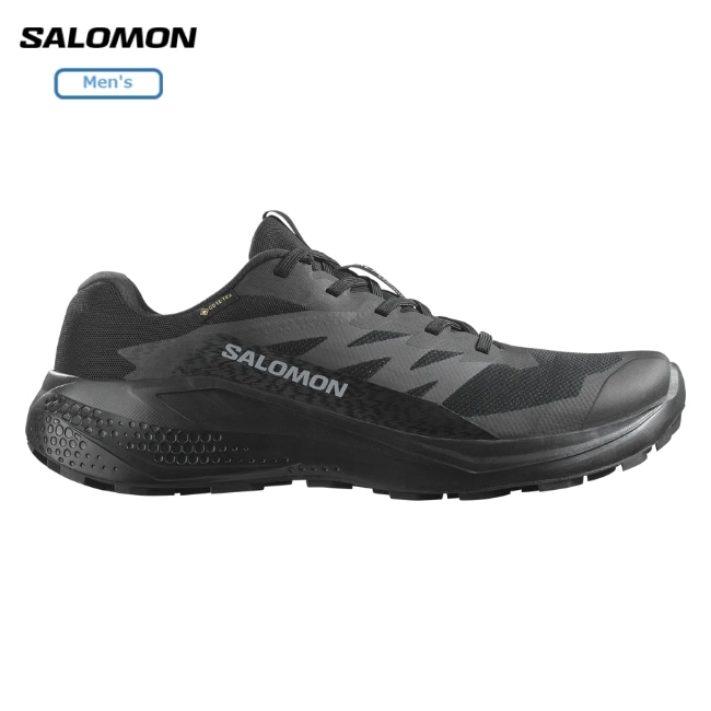 サロモン SALOMON アルファグライド ゴアテックス メンズ ALPHAGLIDE GORE-TEX Men's 