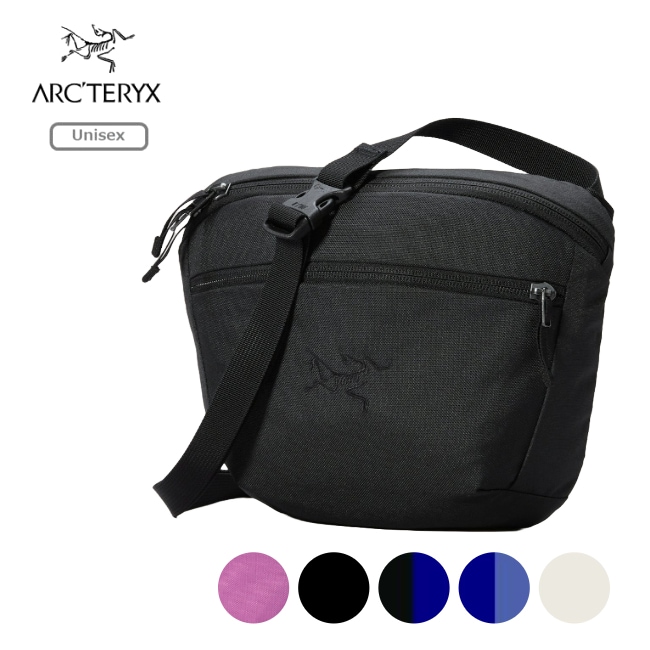 アークテリクス ARC'TERYX マンティス 2 ウエストパック Mantis 2 Waist Pack