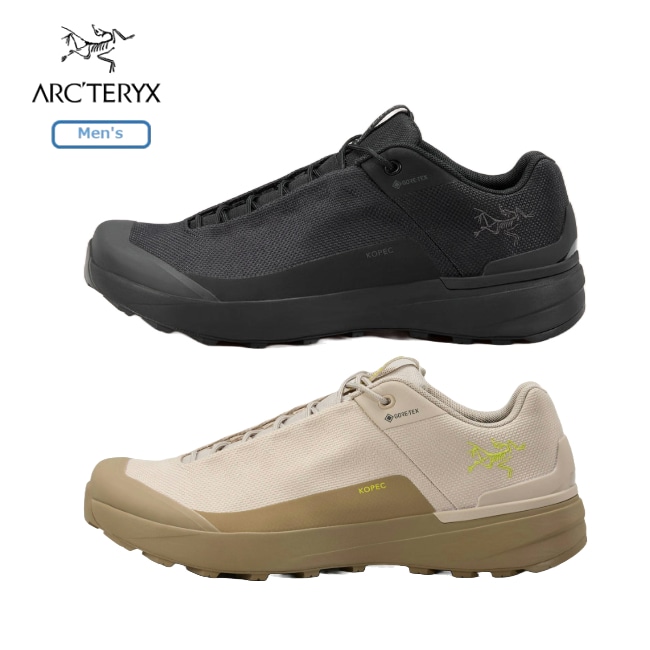 アークテリクス ARC'TERYX コペック ゴアテックス メンズ KOPEC GTX Ms