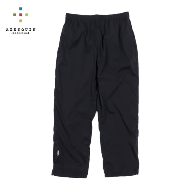 アクシーズクイン モディファイド AXESQUIN -modified- ヘリウムパンツ HELIUM PANTS