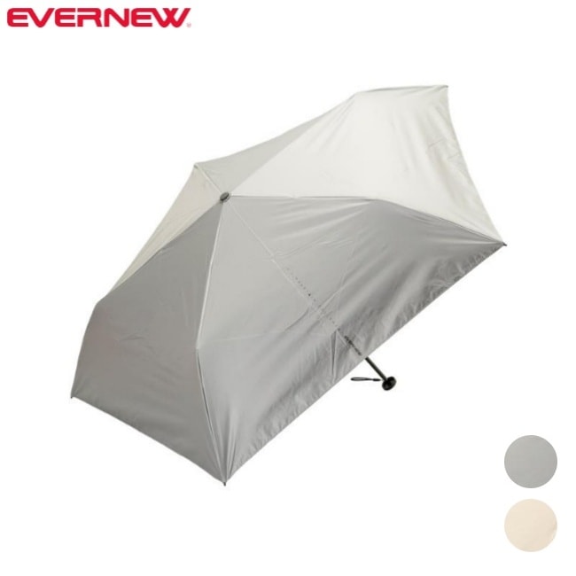 エバニュー EVERNEW U.L.レイブレラ U.L.Raybrella 軽量 折りたたみ