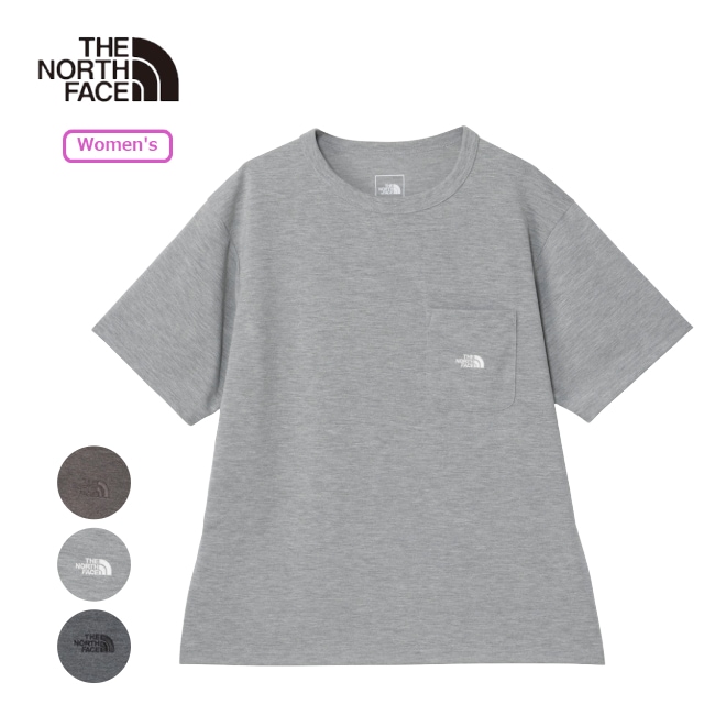 ザ・ノース・フェイス THE NORTH FACE ショートスリーブハイカーズティー レディース