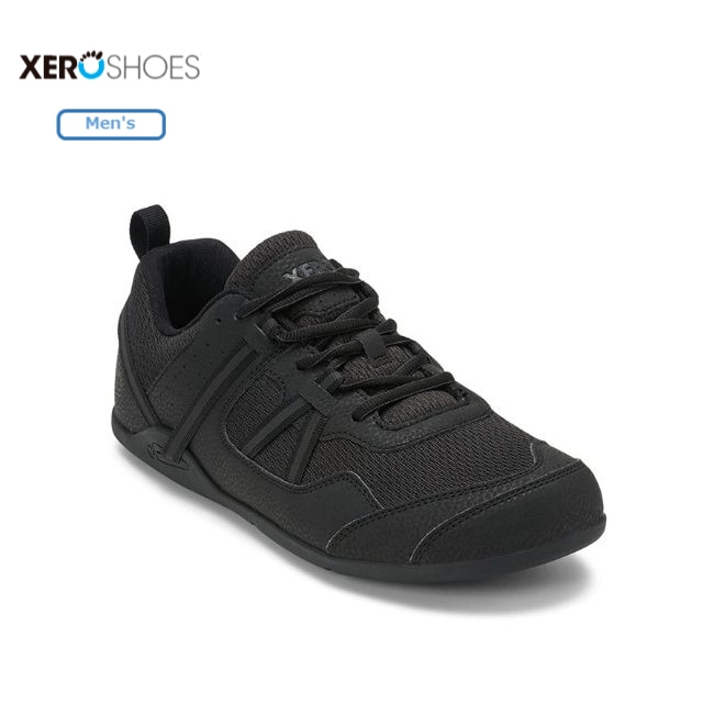 ゼロシューズ XERO SHOES プリオ メンズ