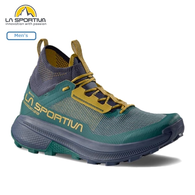 スポルティバ LA SPORTIVA プロディジオハイク ゴアテックス メンズ PRODIGIO HIKE GTX