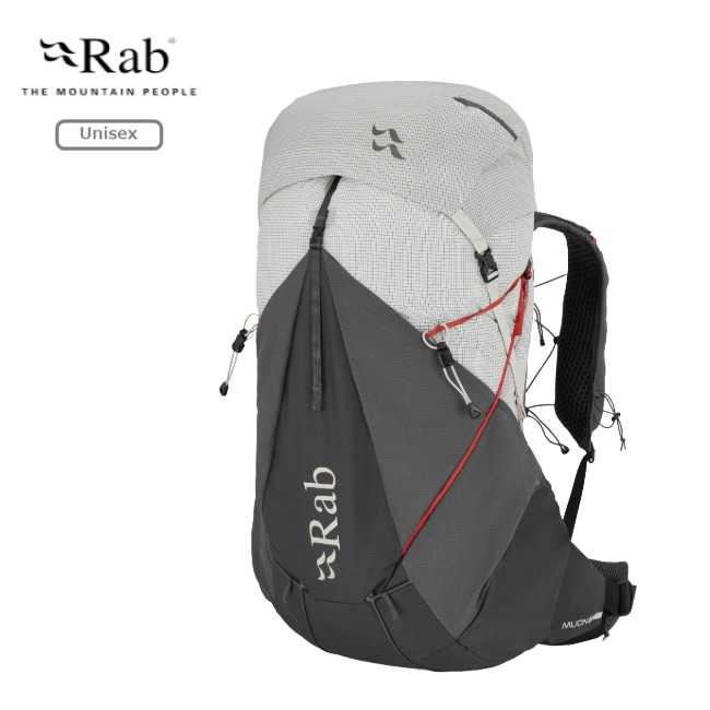ラブ Rab ムオン 50 ユニセックス Muon 50