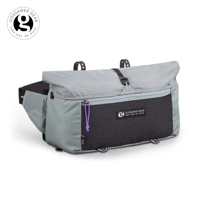 ゴッサマーギア GossamerGear タイプツー ピク TYPE II Piku