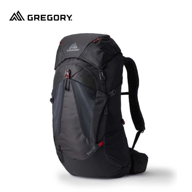 グレゴリー GREGORY ズール35
