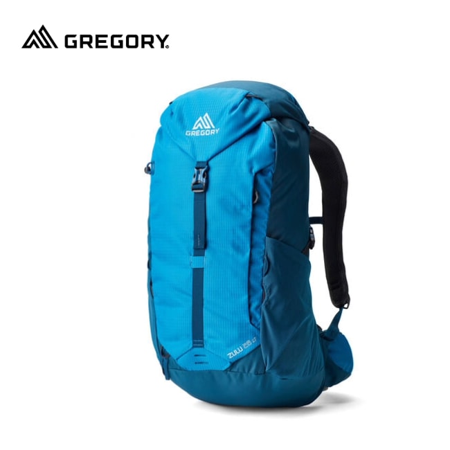 グレゴリー GREGORY ズール28 LT