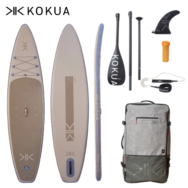 コクア KOKUA マクア グライド MAKUA GLIDE 11'2