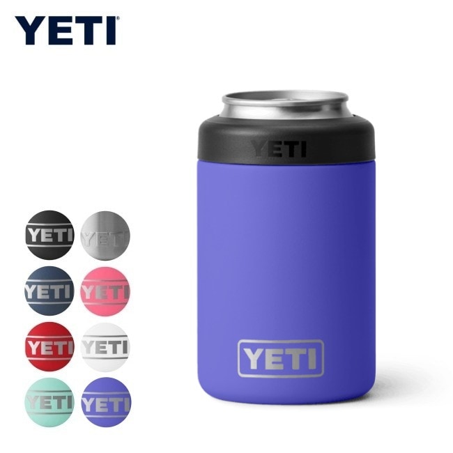 イエティ YETI コルスター 2.0 缶クーラー COLSTER2.0 | GLAGH