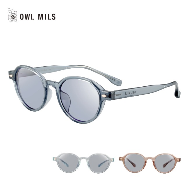 OWL MILLS Blue Label アウルミルズ Rota BLUE LABEL］Rota ロタ【OWL MILS】 – SANKAKU STAND