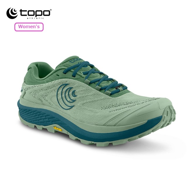 トポアスレチック topo athletic パースート 2 ウィメンズ PURSUIT 2 Ws
