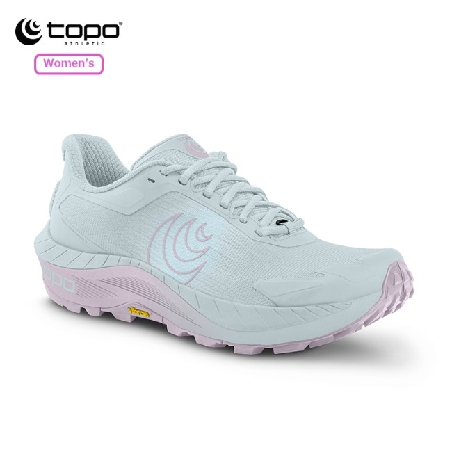トポアスレチック topo athletic MTN レーサー 4 ウィメンズ MTN RACER 4 Ws