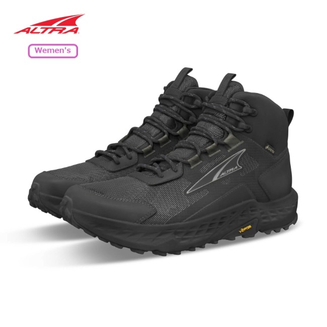 アルトラ ALTRA ティンプ 5 ハイカー GTX ウィメンズ TIMP 5 HIKER GTX Ws