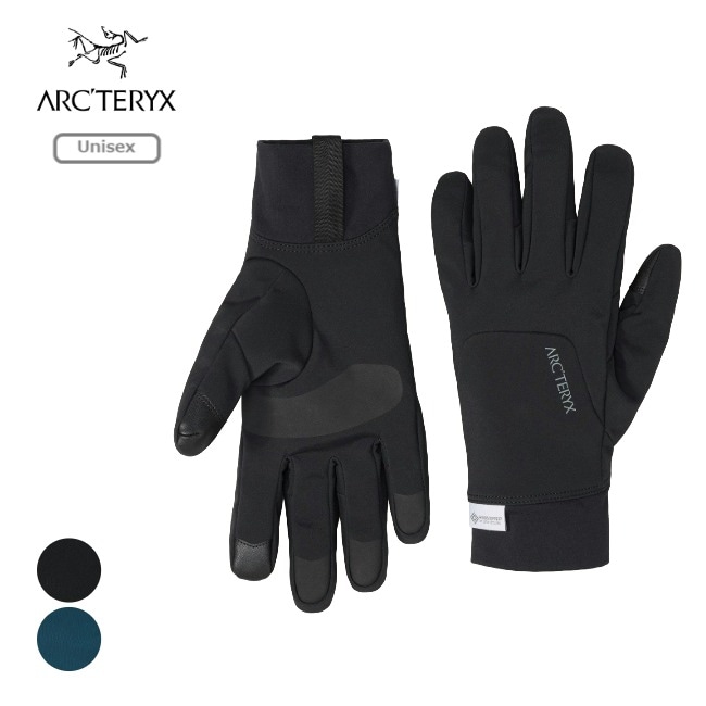 アークテリクス ARC'TERYX ベンタグローブ Venta Glove