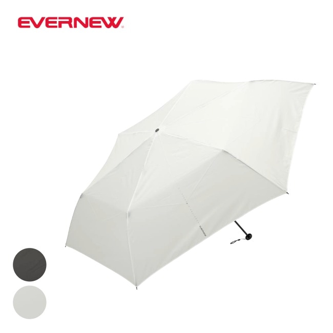 エバニュー EVERNEW エアリーワイドU.L.アンブレラ Airy wide U.L. umbrella