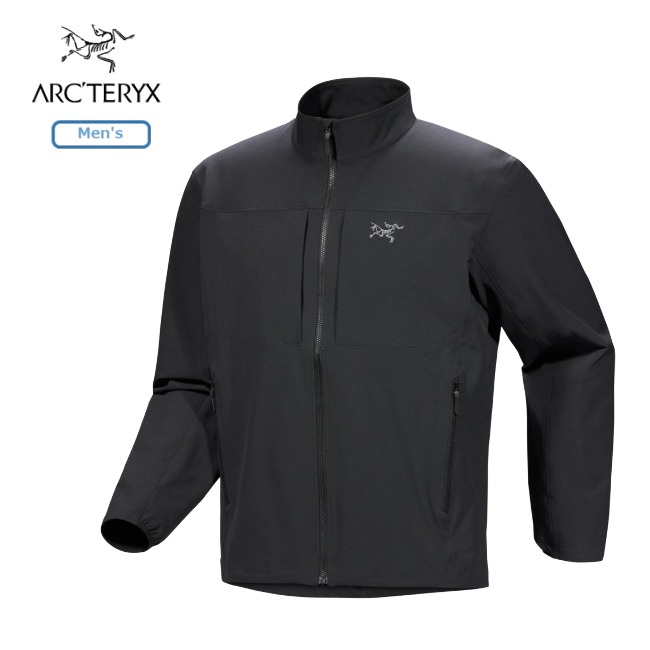 アークテリクス ARC'TERYX ガンマ ライトウェイト フーディ