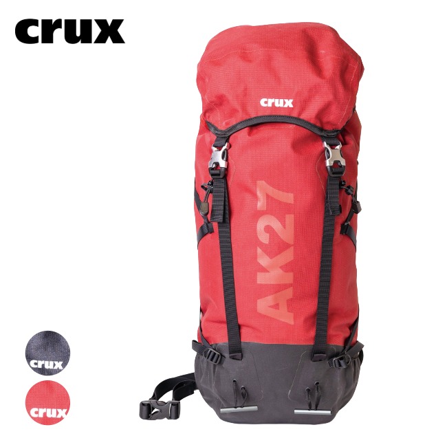 クラックス CRUX AK27