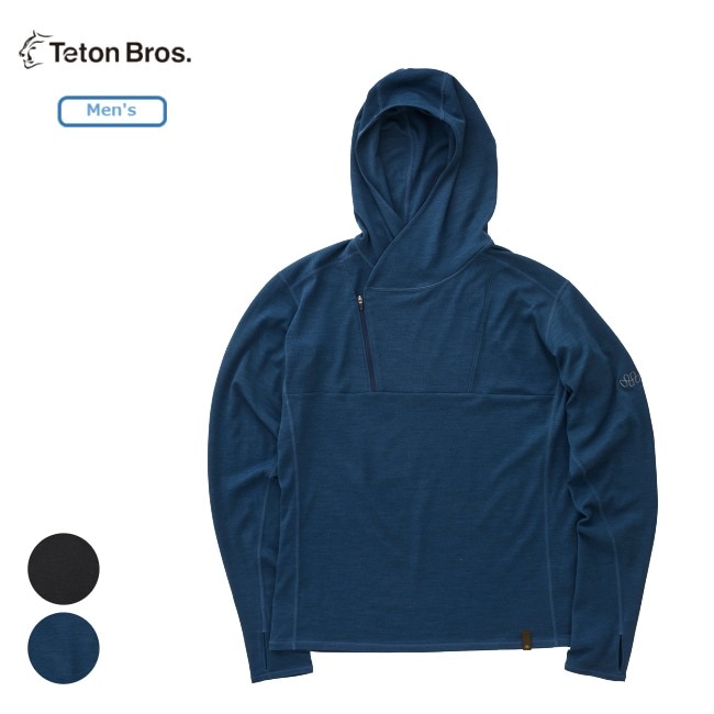 Teton Bros. （ティートンブロス） 通販 ｜ GLAGH グラフ