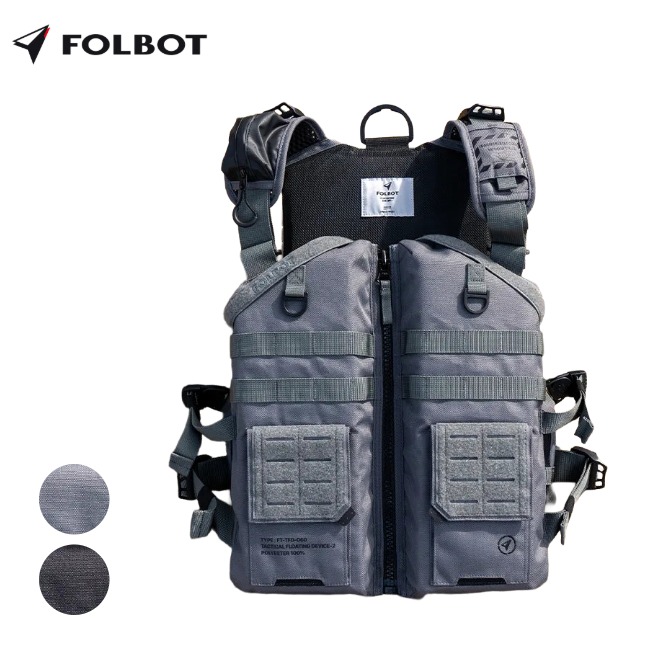 フォルボット FOLBOT アタックPFD Attack PFD