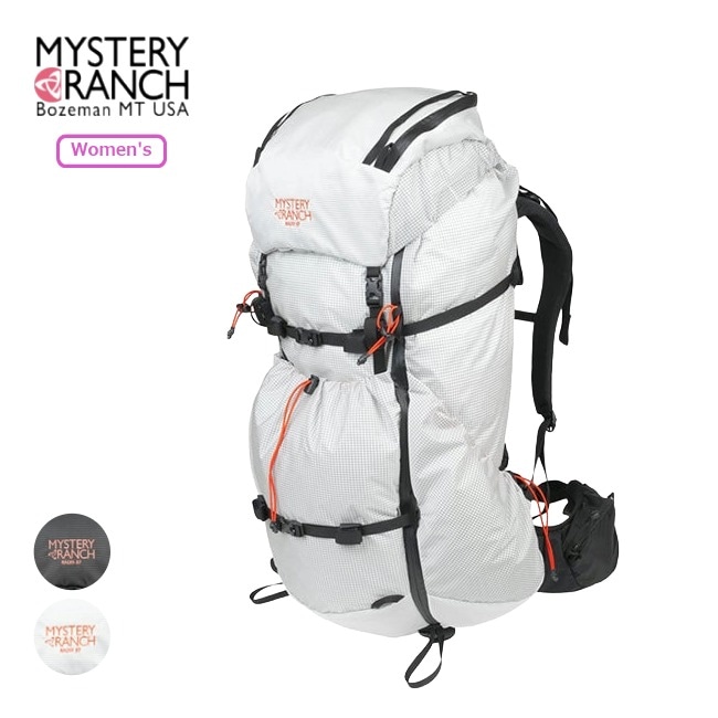 ミステリーランチ MYSTERY RANCH レイディックス 57 Ws