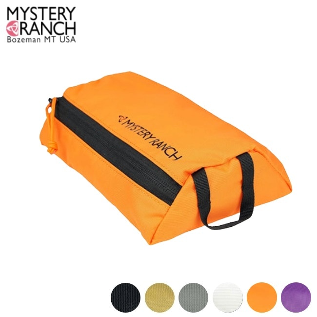 ミステリーランチ MYSTERY RANCH ボイドバッグ S VOID BAG S