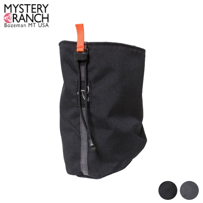 ミステリーランチ MYSTERY RANCH リムーバブルウォーターボトルポケット