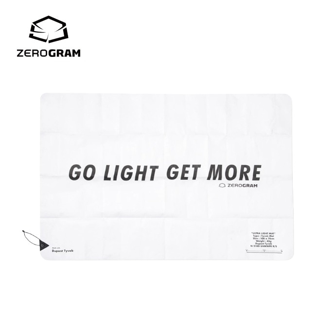 ニーモ テントシート ホーネット2P用 フットプリント NM-AC-FP-HN2 ニーモ テントシート ホーネット2P用 フットプリント NM-AC-FP