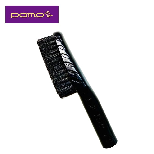 パモ pamo 交換ブラシlarge (black)