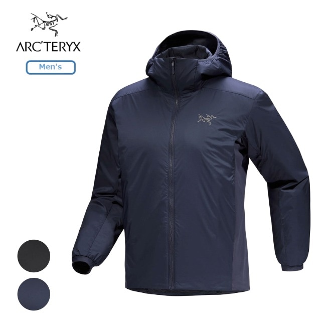 ARC’TERYX ガンマライトウェイトフーディ M ARC'TERYX ARCTERYX アークテリクス ジャケット Gamma