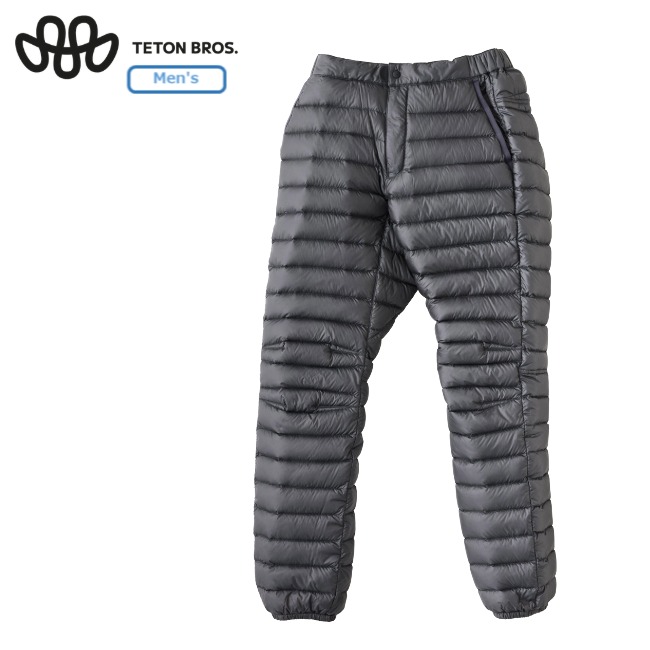 ティートンブロス Teton Bros. べリングパンツ ユニセックス Bering Pant Unisex