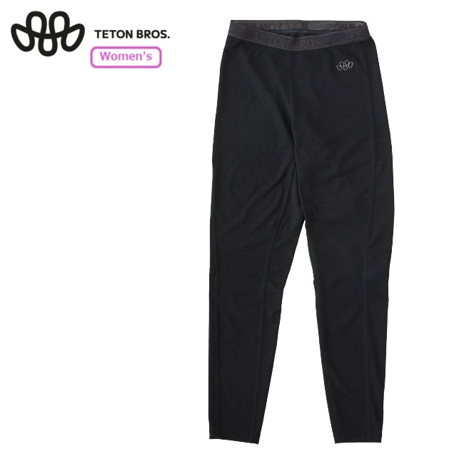 ティートンブロス Teton Bros. アクシオ 3D パンツ ウィメンズ WS Axio 3D Pant Ws