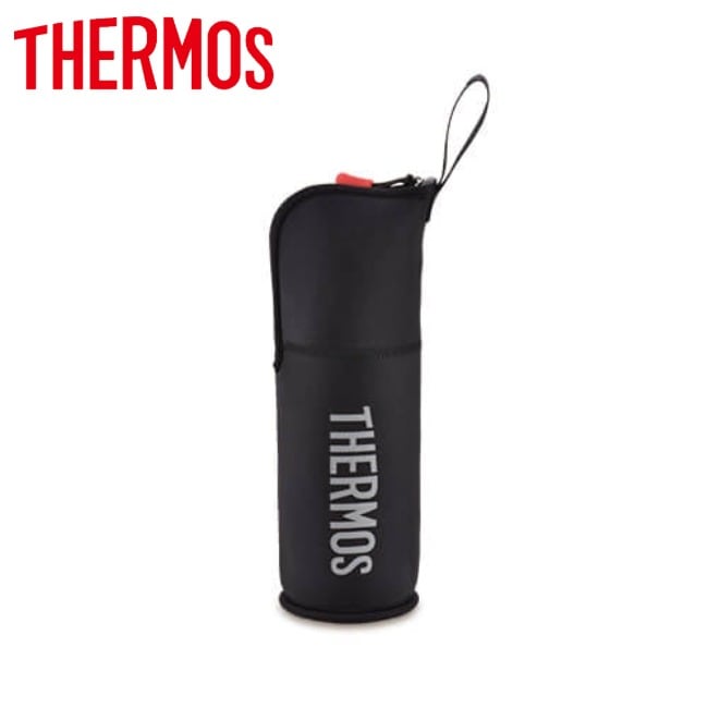 サーモス THERMOS 山専用 ボトルポーチ 0.5L用