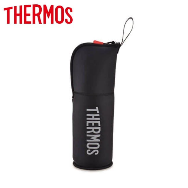 サーモス THERMOS 山専用 ボトルポーチ 0.75L用