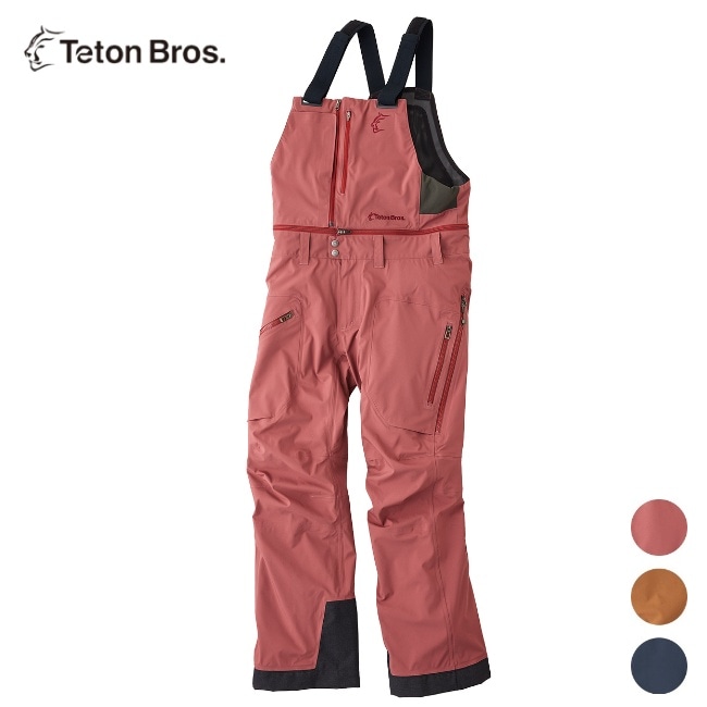 ティートンブロス　フェザーレインパンツ 楽天市場】ティートンブロス フェザーレインパンツ Teton Bros