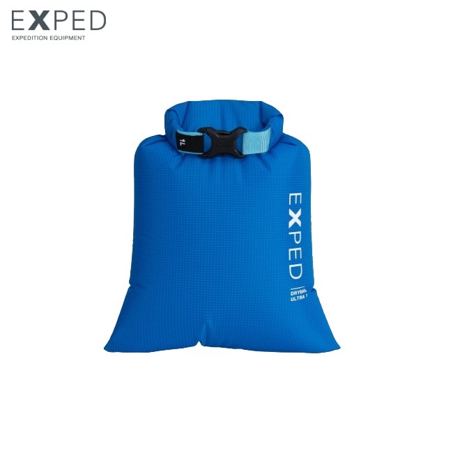 エクスペド EXPED ドライバッグウルトラ 1 Drybag Ultra 1