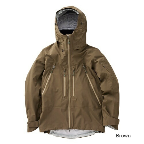 ティートンブロス Teton Bros. TB ジャケット (Men) TB Jacket (Men