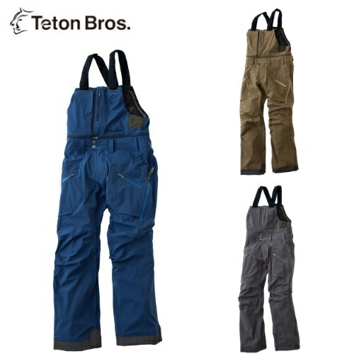 スノーボード Teton Bros. Women's TB Pant (Women) ティートンブロス Teton Bros. TBパンツ (ウィメンズ) WS TB