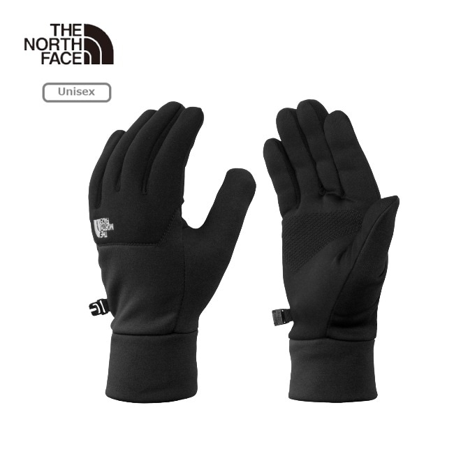 ザ・ノース・フェイス THE NORTH FACE イーチップグローブ Etip Glove