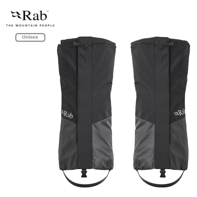ラブ Rab ラトック GTX ゲイター ユニセックス Latok GTX Gaiter Unisex