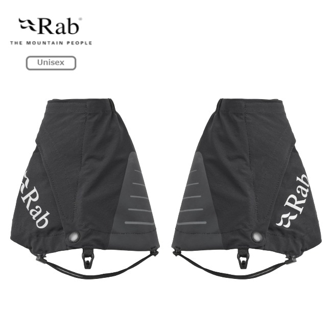 ラブ Rab リッジライン ゲイター ユニセックス Ridgeline Gaiter Unisex