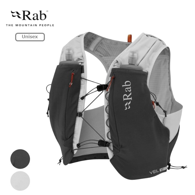 ラブ Rab ベイル12 ユニセックス Veil 12