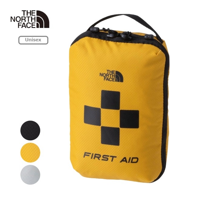 ザ・ノース・フェイス THE NORTH FACE ファーストエイド